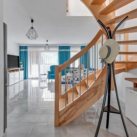 Apartamenty Piamola Jantar Park 외부 사진