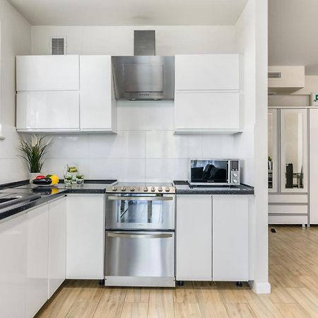Apartamenty Piamola Jantar Park 외부 사진