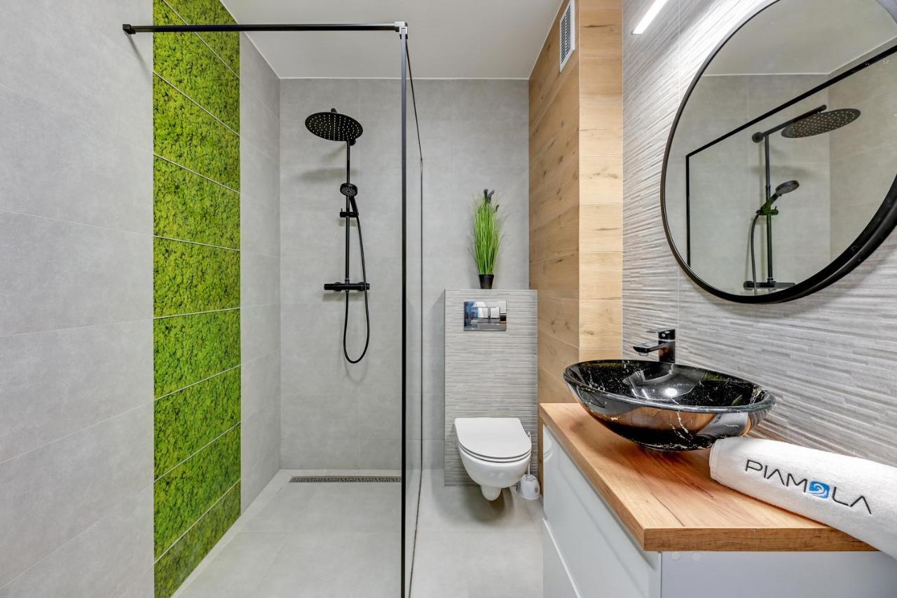 Apartamenty Piamola Jantar Park 외부 사진