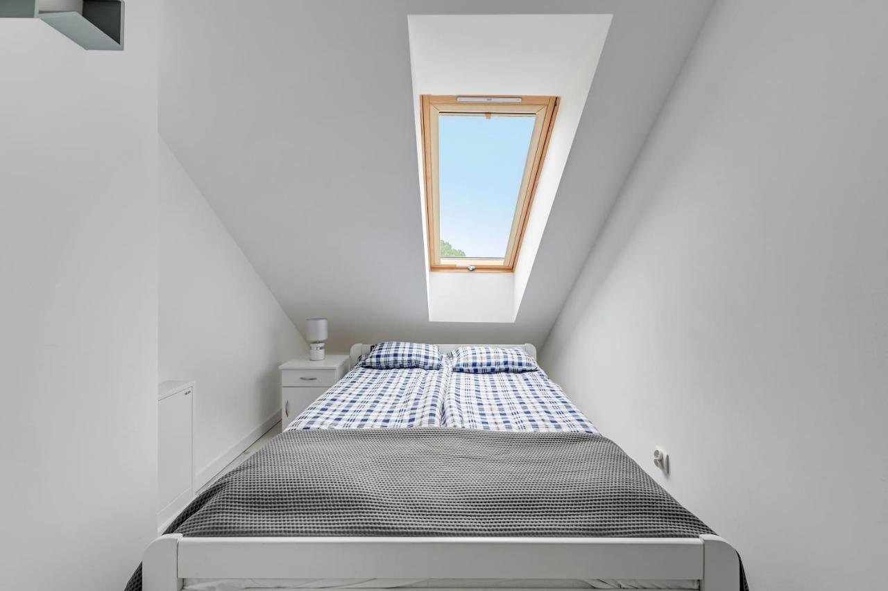 Apartamenty Piamola Jantar Park 외부 사진