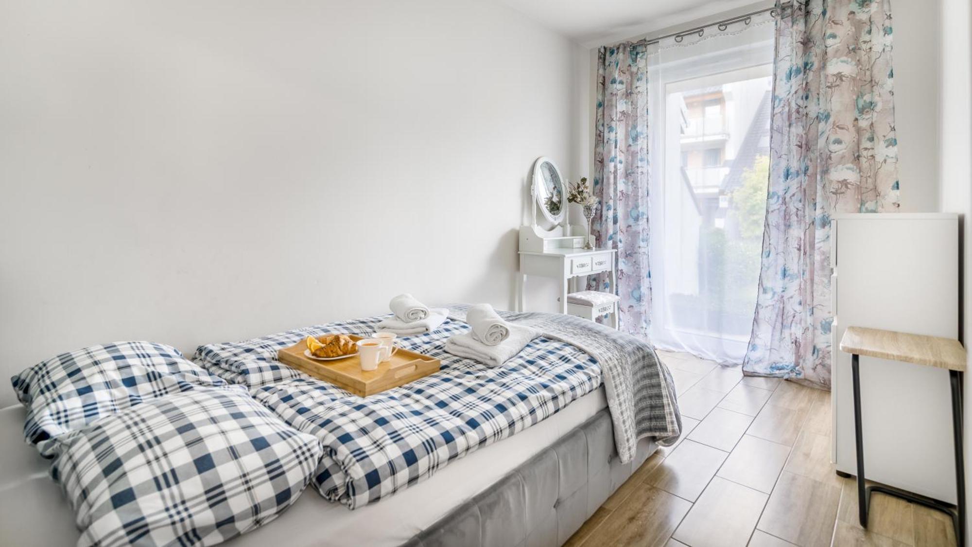 Apartamenty Piamola Jantar Park 외부 사진