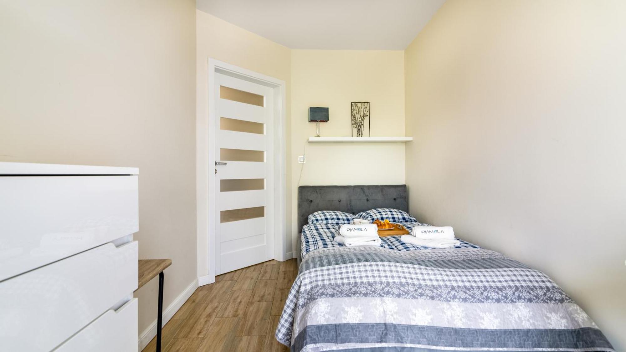 Apartamenty Piamola Jantar Park 외부 사진
