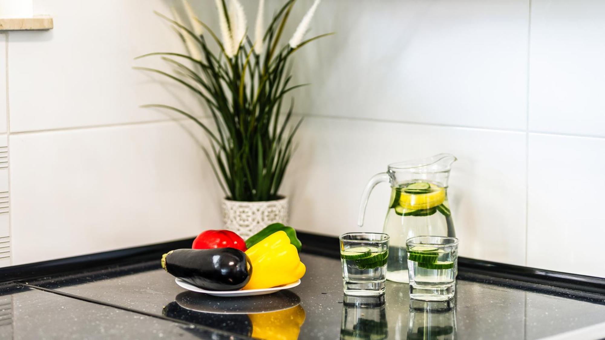Apartamenty Piamola Jantar Park 외부 사진